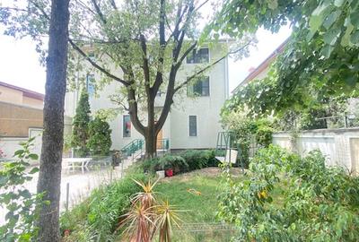 Sura Mare, Eroii Revolutiei, vila, 566mp teren, piscina! - 1