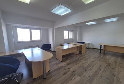 Spatiu birouri PIATA VICTORIEI - 10