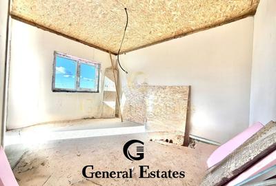 Vânzare Casă | Tomești | 420 mp teren | S+P+1 - 13