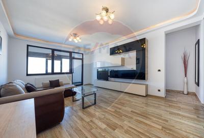 Apartament spatios | 2 camere | Isaran - 1