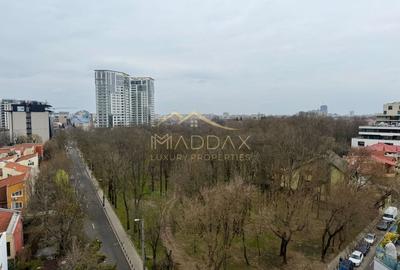 Exclusive Penthouse *514sqm* / terrace 255sqm - Lake View // Floreasca - 58