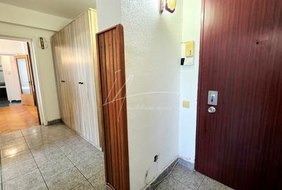 Cerere mare, oferta mica. Apartament 3 camere cu relaxare inclusa - 17