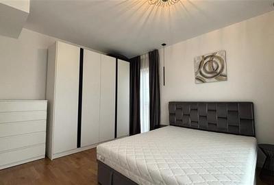 APARTAMENT 2 CAMERE MODERN / BANEASA / BLOC NOU - 8