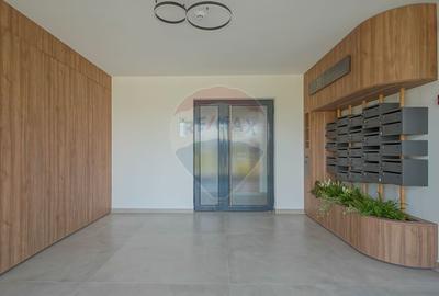 Apartament 2 camere intabulat  URBAN  ROKMAN - 12