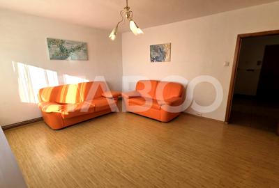 Apartament cu 3 camere 2 bai si balcon de vanzare in Terezian Sibiu - 2