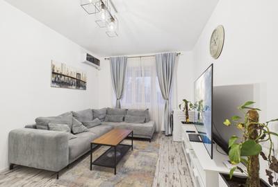 2 CAMERE | ENVOGUE RESIDENCE | MILITARI | PARCARE - 1