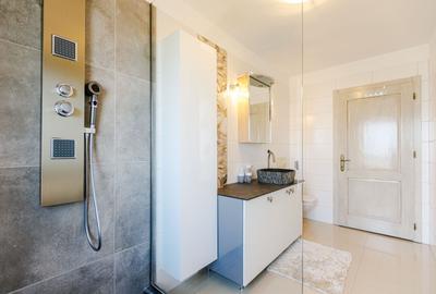 Casa individuala cu piscina - Comision 0% - 16