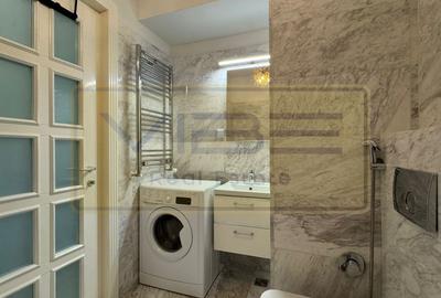 Apartament 2 camere open-space Royal Town Copou - 14