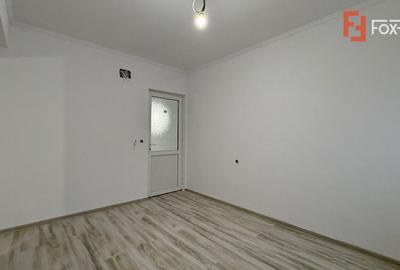 Duplex cu 4 camere, Parter + Mansarda, zona Sanandrei - 12