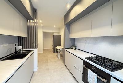 Apartament 3 camere de inchiriat zona Herastrau - 3