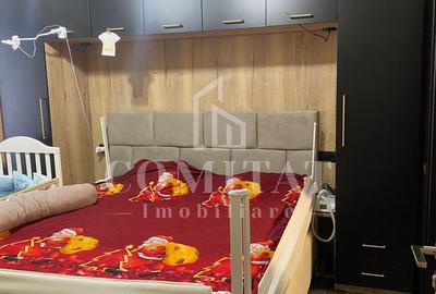 Casă tip duplex | Dezmir | Zonă rezidențială liniștită - 4