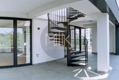 BRICKVILLE RESIDENCE | Apartament 4 cam I Prima inchiriere - 8