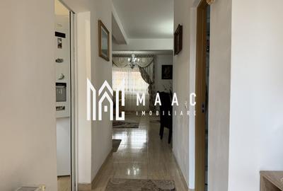 Casa tip Duplex | P+1+M | Curte | 4 camere | Arhitectilor - 2
