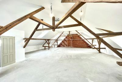 Casa renovata , de vanzare, teren 1179 mp, Ultracental, Timisoara. - 13