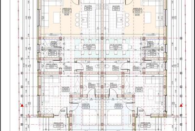 Duplex superb Dumbravita curte mare, finisaje premium, comision 0 - 18
