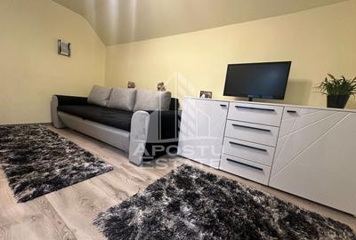 Casa individuala, 5 camere, P+M, Utvin - 6