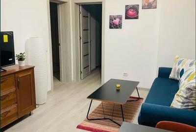 AP. 2 CAMERE MARGEANULUI, CENTRALA PROPRIE, BLOC NOU, MOBILAT MODERN - 2