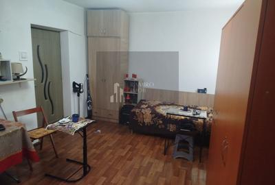 Garsoniera decomandata Dristor / Calea Vitan - 1