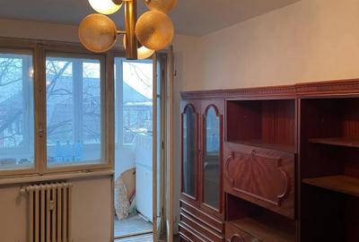 Apartament 2 camere Gara Obor - 1