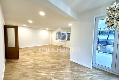 Inchiriere duplex cu gradina 60 mp - renovat - prima inchiriere - Herastrau - 14