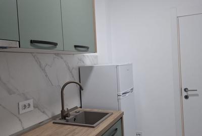 Prima Inchiriere 2 camere Complex Novum Gorjului - 6