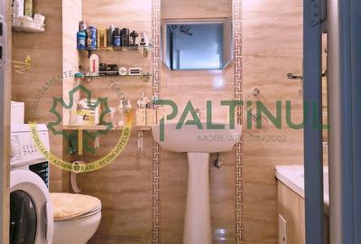 Apartament 3 camere de vânzare în City Residence Sibiu, terasă, parcare privata - 23