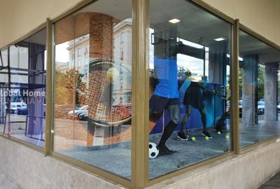 Spațiu Comercial Premium | Ultracentral | Vis-a-vis de Sala Palatului - 5