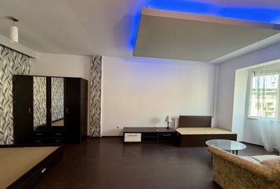 Apartament | 49mp | Bloc nou | Strada Burebista - 1