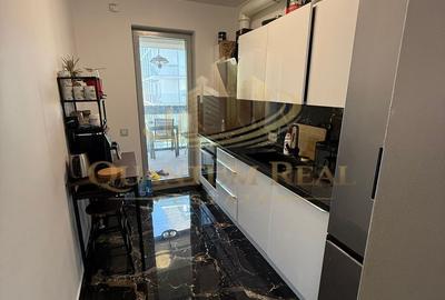 Apartament cu 2 camere ,2 bai ,renovat in totalitate Asmita Gardens - 6