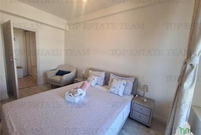 APARTAMENT 2 CAMERE VEDERE LA MARE MAMAIA NORD - 18