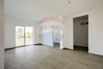 Apartament Nou 2 camere  în zona Gradiste - 1