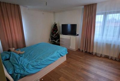 De vanzare vila de lux, Sos. Giurgiului/Jilava/A0 - 11