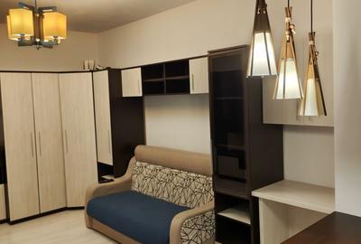 Apartament 2 camere mobilat si utilat modern zona Piata Tractorul - 2