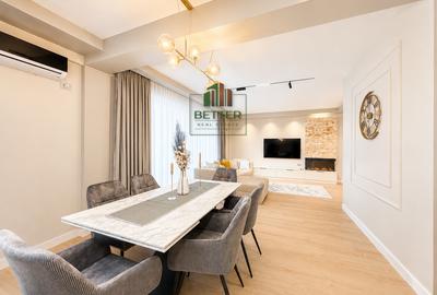 Penthouse 3 Camere | 3 Băi | Terasă Mare | 2 Parcări Incluse | Popești-Leordeni - 3