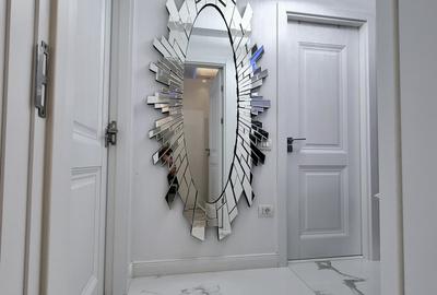 OCAZIE !!! Mamaia Nord - apartament de lux - 5