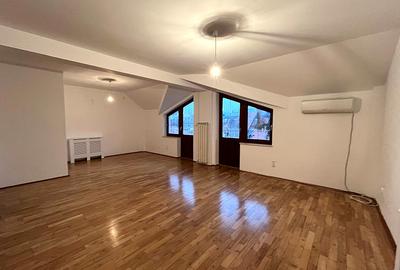 Vila pretabila birouri -Piata Floreasca - 10