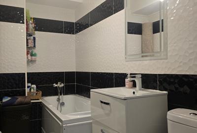 2 Camere Calipso Residence Zona Inel 2 Mobilat Utilat - 14