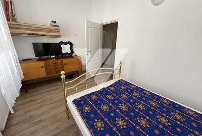 Apartament 80 mp pretabil regim hotelier in Centru Sibiu - 3