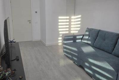 Apartament 2 camere decomandat Lujerului – Smart Residence, bloc 2025, parcare s - 4