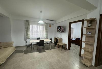 Ap 3 cam, etaj 1, bloc nou, zona Scoala 5, Lic Unirea, parcare - 4