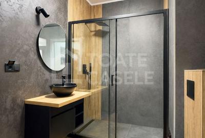 Apartament cu 2 camere, decomandat, zona Terra - Floresti - 5