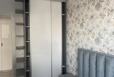 2 camere Pacii - imobil nou - str. Oboga | parcare privata l - 2