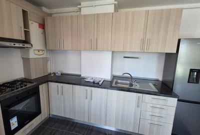 APARTAMENT 2 CAMERE - COCHET - AMPLASAT IDEAL - 12