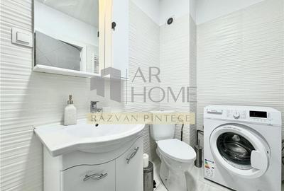 Apartament 2 camere, modern, bloc nou, zona Sud, Ploiesti - 10