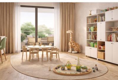 Acasă, în 3 camere bine gândite – spațiu, lumină și confort - 10