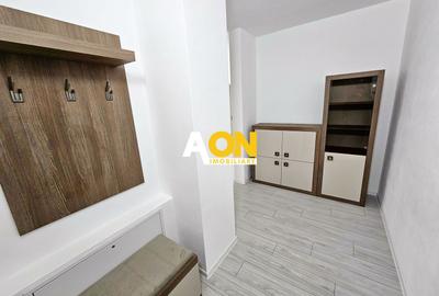 Apartament 2 camere, 53 mp utili, 2 balcoane, bloc nou - 9