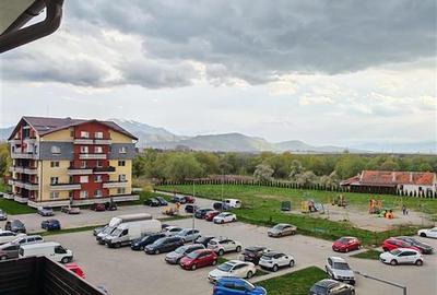 Apartament 3 camere 60 MP Open Space - 16