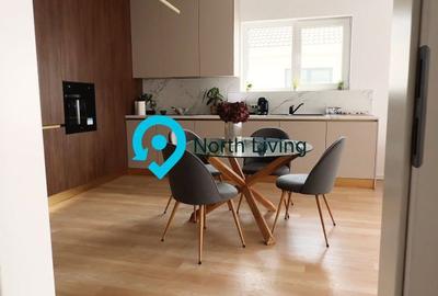 Ansamblu nou, Tunari | Vila 4 camere - 9