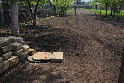 Casa cu 1.400 mp teren, Harman, Brasov - 1