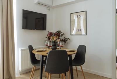 VAND APARTAMENT 3 CAMERE, MODIFICAT DIN 2 CAMERE, UNIVERSITATE - 22